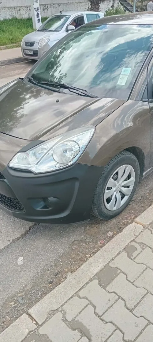 Citroen C3 2012 C3