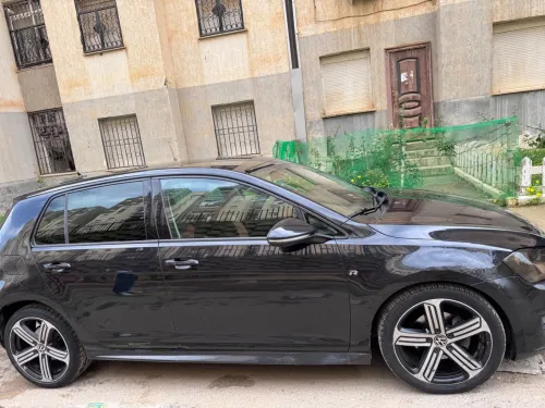 Volkswagen Golf 7 2014 Trendline +