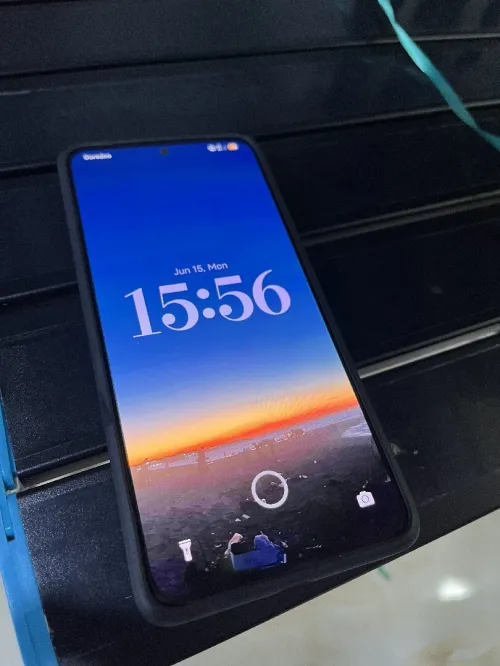 Xiaomi Redmi Note 14