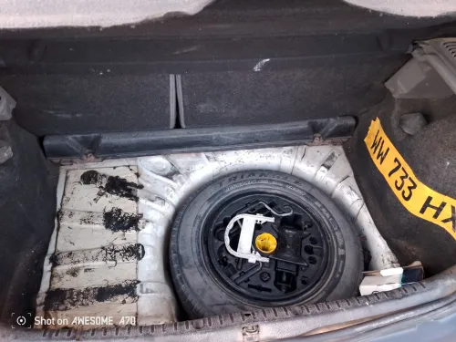 Renault Clio 2 2001 Extreme