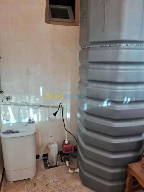 Location vacances Appartement F3 Mostaganem Mostaganem