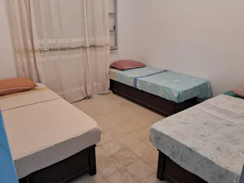 Location vacances Appartement F3 Mostaganem Mostaganem