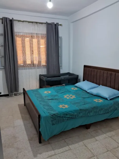 Location vacances Appartement F3 Mostaganem Mostaganem