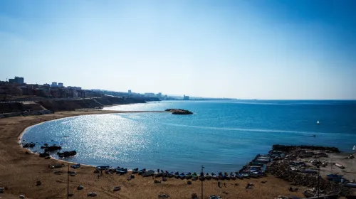 Location vacances Appartement F3 Mostaganem Mostaganem