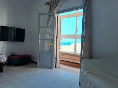 Location Appartement F3 Mostaganem Mostaganem