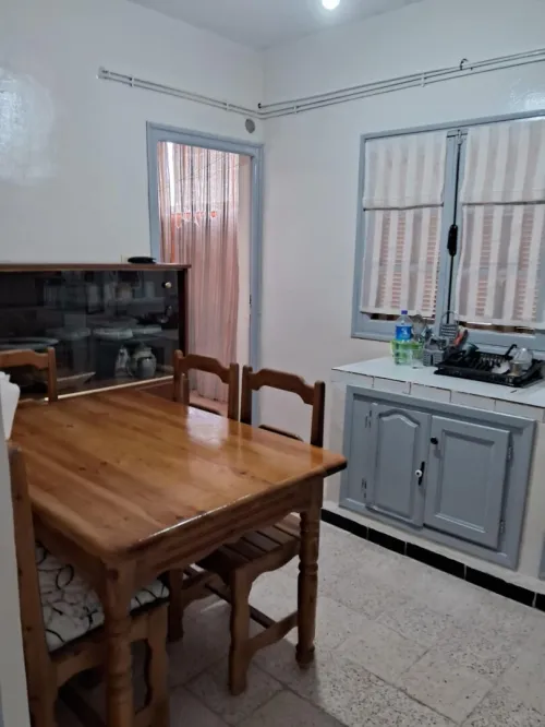 Location vacances Appartement F3 Mostaganem Mostaganem