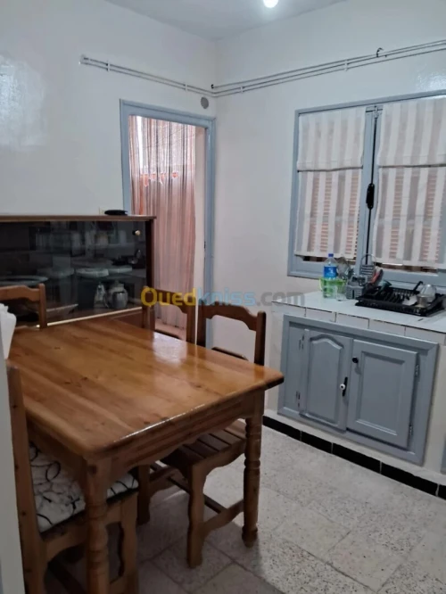 Location vacances Appartement F3 Mostaganem Mostaganem