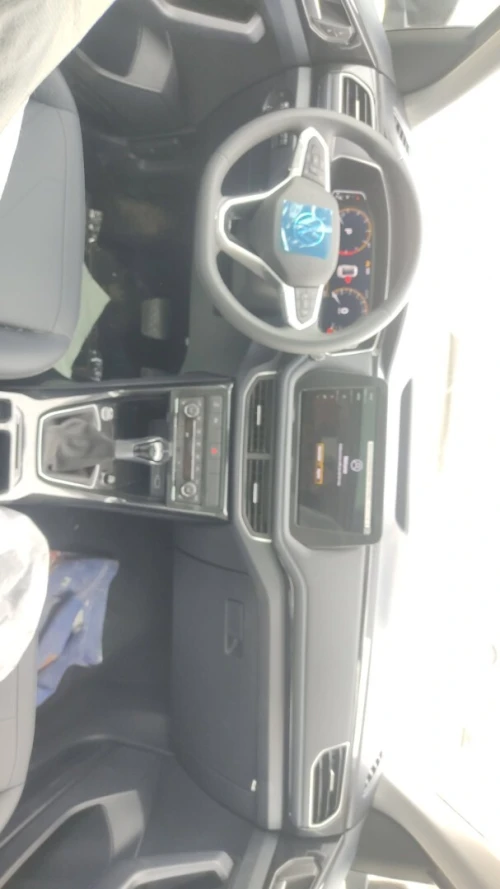 Volkswagen Tahru 2026 Xr