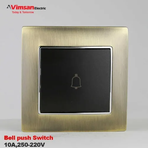 PRISES TERRE ET SANS TERRE ZINNIA METAL ZINC ALLOY