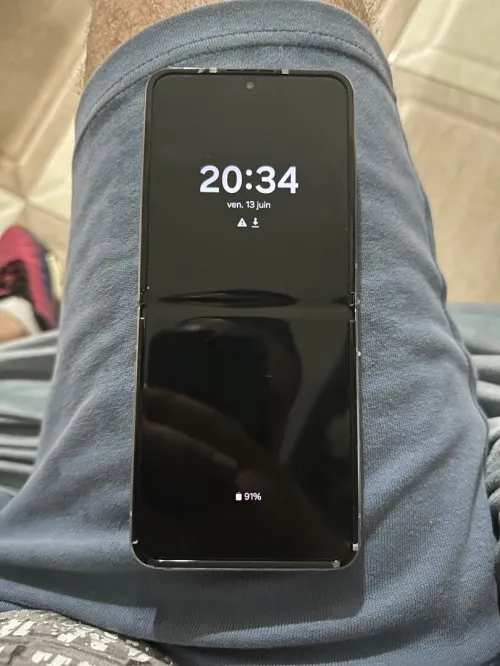 samsung z flip 4