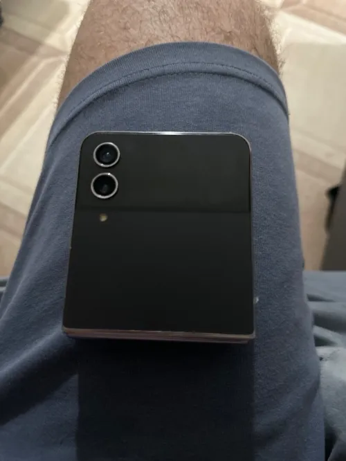 samsung z flip 4