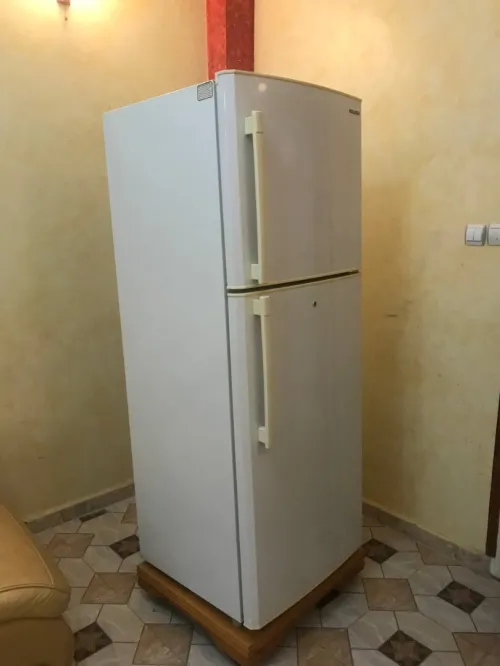 فريجيدار سامسونج 450l 