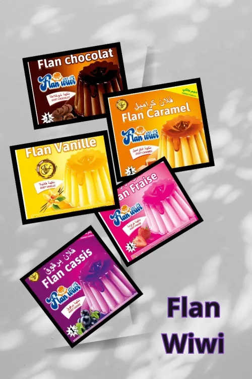 flan 