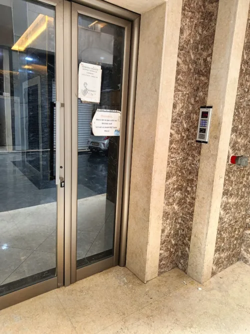 Location Appartement Oran Sidi maarouf