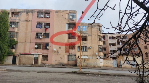Vente Appartement Studio Bordj Bou Arreridj Bordj bou arreridj