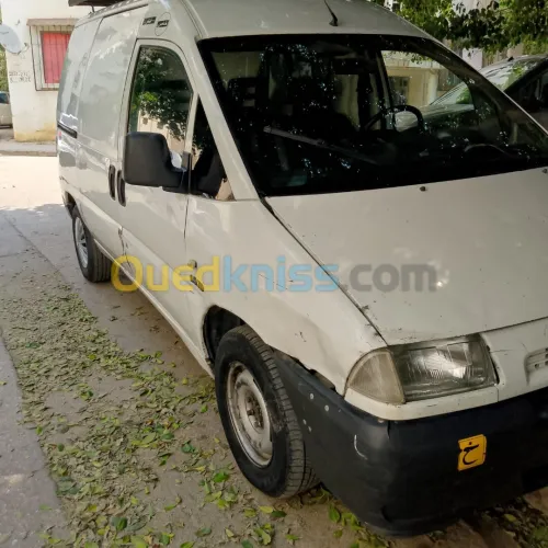 Peugeot Expert 1999 Expert