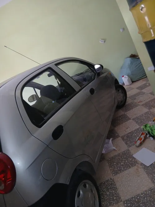 Chevrolet Spark Lite 2014 2014