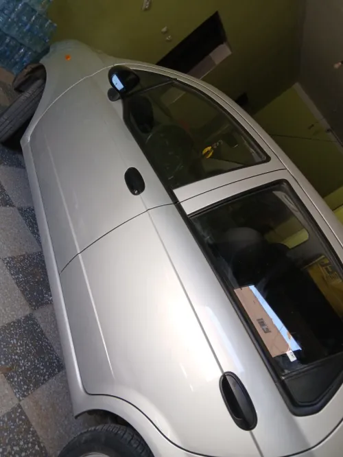 Chevrolet Spark Lite 2014 2014