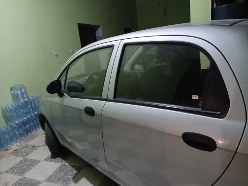 Chevrolet Spark Lite 2014 2014