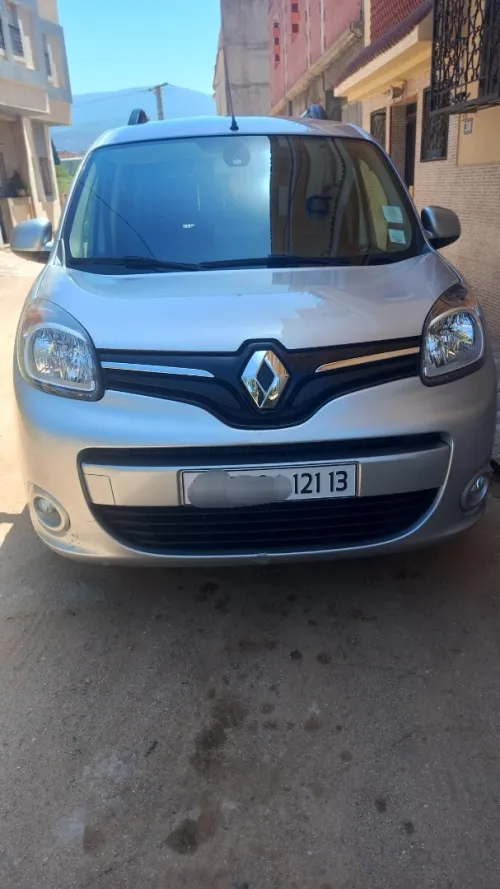 Renault Kangoo 2021 Confort