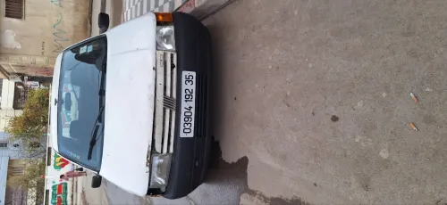 Fiat Tipo 1992 Tipo