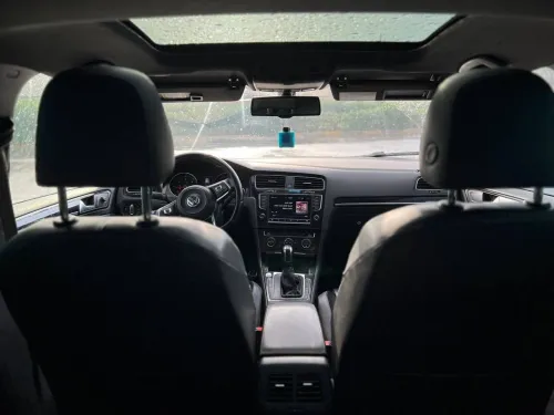 Volkswagen Golf 7 2016 Golf 7