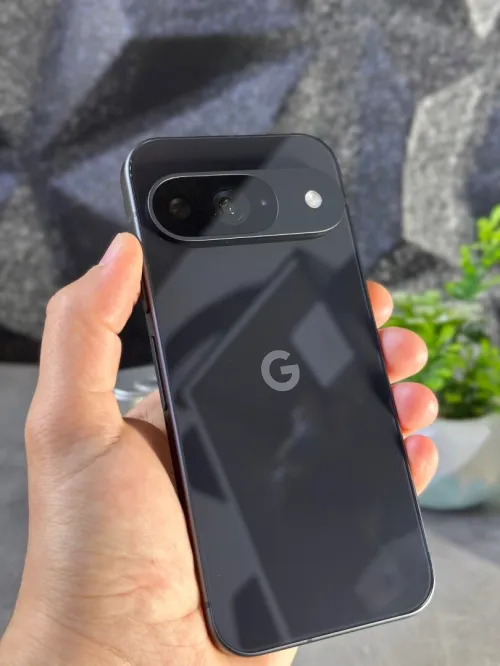 Google pixel 9 