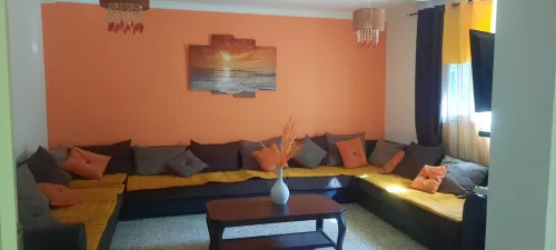 Location vacances Niveau De Villa F3 Boumerdès Boumerdes
