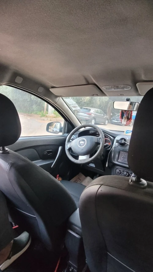 Dacia Sandero 2017 Stepway
