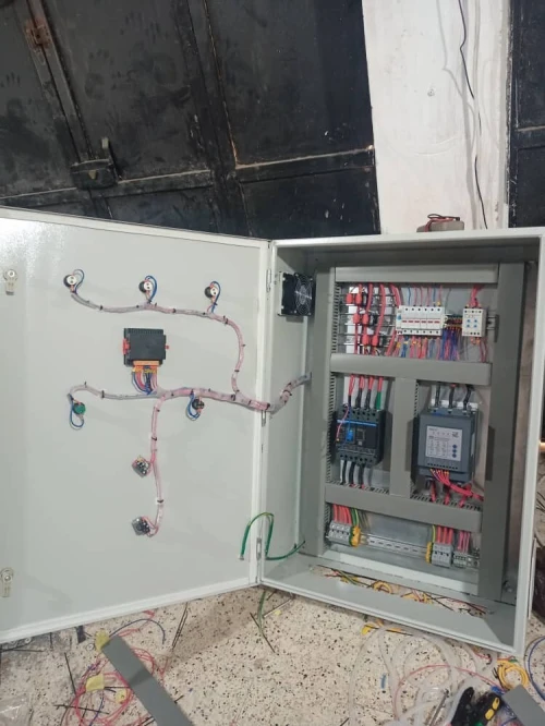 ELECTRICITE BATIMENT