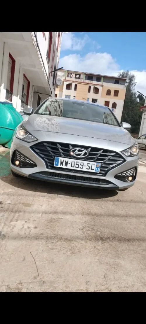 Hyundai i30 2022 i30