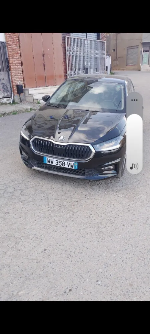 Skoda Skoda 2024 