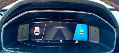 Seat Leon 2021 FR
