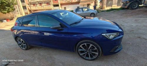Seat Leon 2021 FR