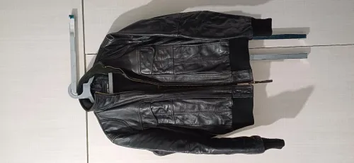 Veste 