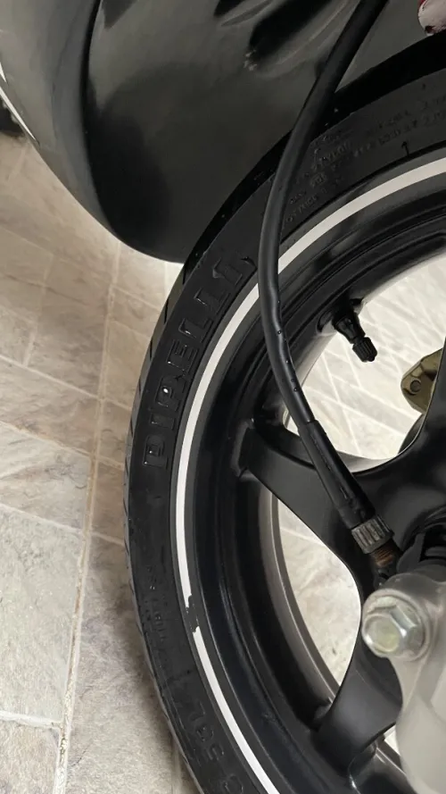 Yamaha Aerox 2013
