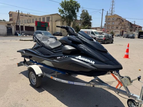 Jetski Yamaha 2025