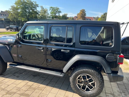 Jeep Wrangler Rubicon 2024 2024 Rubican