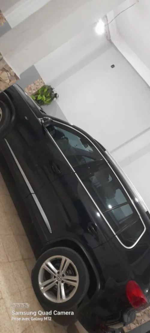 Volkswagen Tiguan 2014 