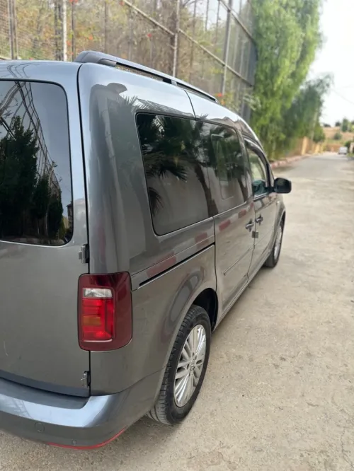 Volkswagen Caddy 2019 Collection