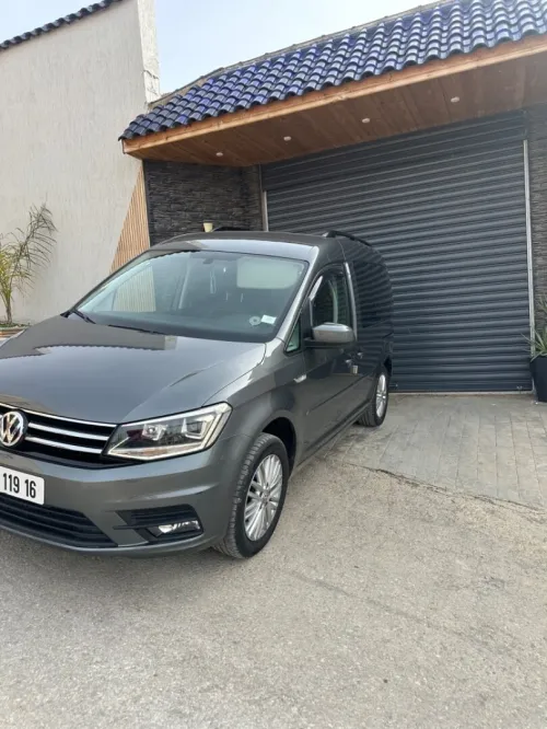 Volkswagen Caddy 2019 Collection