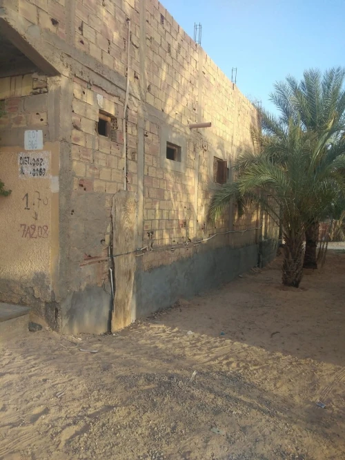 Vente Villa Touggourt Nezla