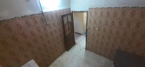 Vente Villa Touggourt Nezla