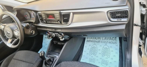 Kia Rio 2019 