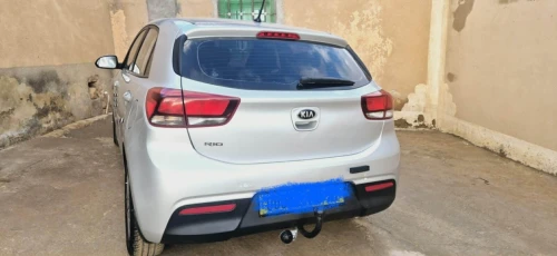 Kia Rio 2019 