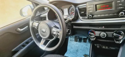 Kia Rio 2019 
