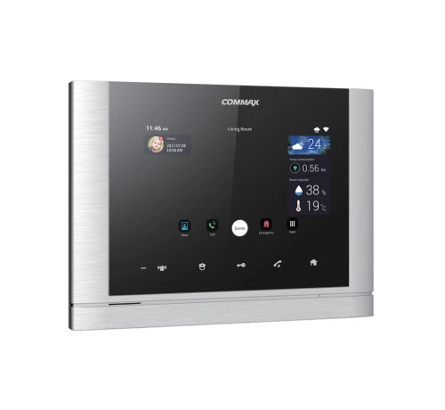 VisioPhone & Interphonie Vidéo