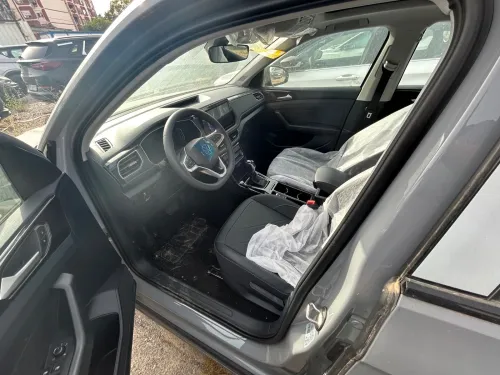 Volkswagen Tharu XR  2025 Full option (turbo)