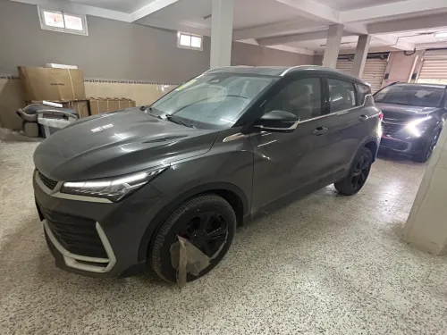 Geely Coolray 2025 Full option