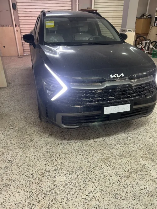 Kia Sportage restylé 2025 Premium